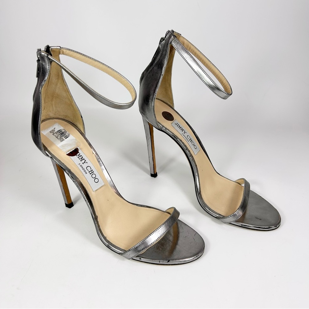 Jimmy Choo Heels